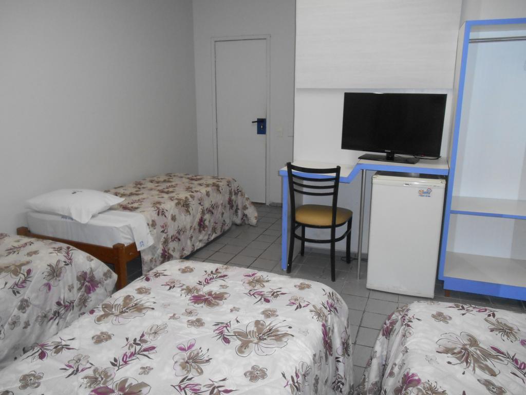 Titao Plaza Hotel Campina Grande Pokój zdjęcie