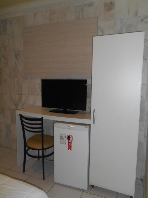 Titao Plaza Hotel Campina Grande Zewnętrze zdjęcie