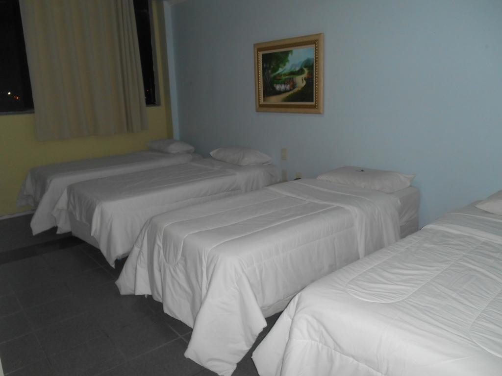 Titao Plaza Hotel Campina Grande Pokój zdjęcie