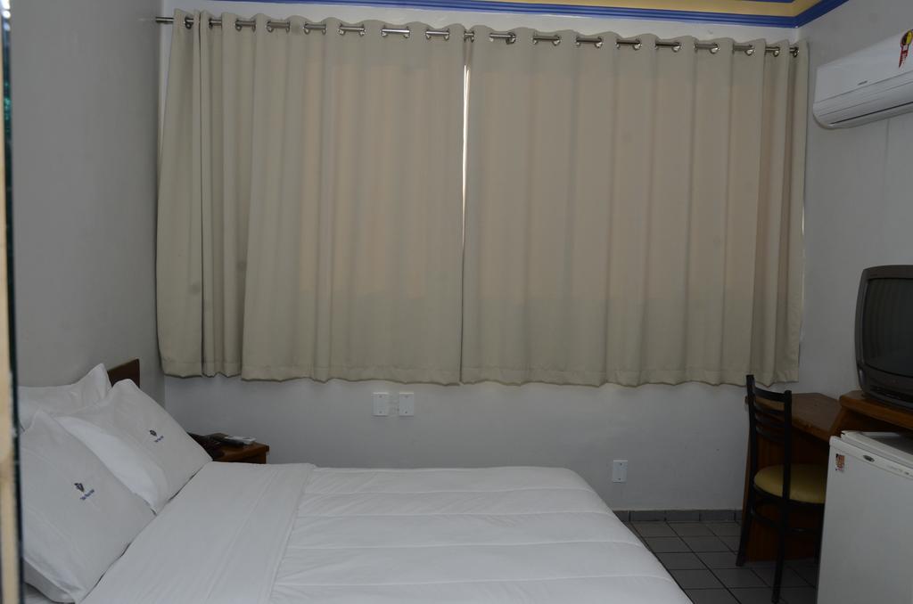 Titao Plaza Hotel Campina Grande Pokój zdjęcie